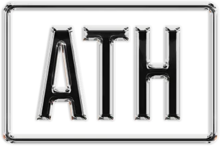 ATH AGENCY