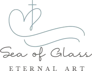 SEA OF GLASS